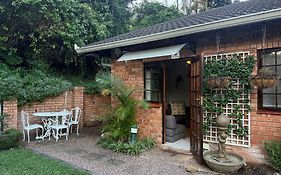 Tranquil Gardens